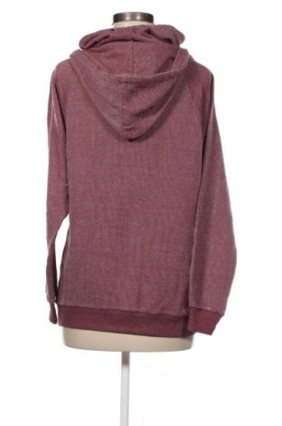 Damen Sweatshirt, Größe M, Farbe Rot, Preis 10,49 €