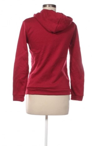 Damen Sweatshirt, Größe S, Farbe Rot, Preis € 7,49