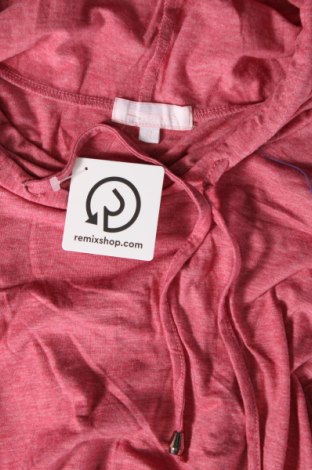 Damen Sweatshirt, Größe M, Farbe Rosa, Preis 20,49 €