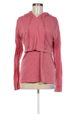 Damen Sweatshirt, Größe M, Farbe Rosa, Preis € 9,49