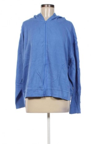 Damen Sweatshirt, Größe XXL, Farbe Blau, Preis € 9,49