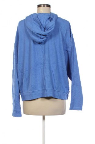 Damen Sweatshirt, Größe XXL, Farbe Blau, Preis € 7,49