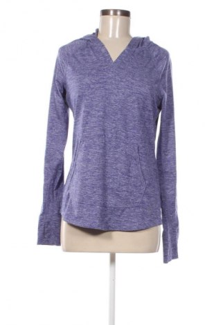 Damen Sweatshirt, Größe M, Farbe Lila, Preis € 20,49