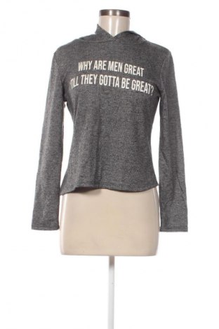 Damen Sweatshirt, Größe S, Farbe Grau, Preis € 4,99