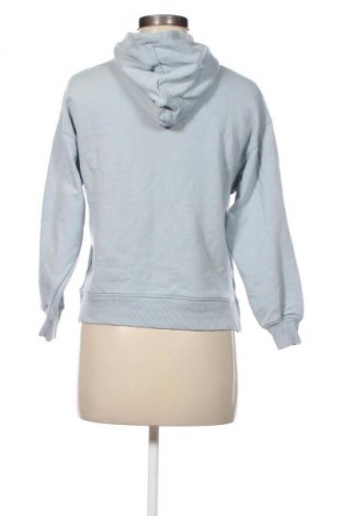 Damen Sweatshirt, Größe M, Farbe Blau, Preis 4,99 €