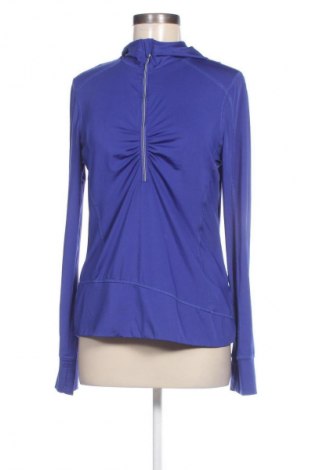 Damen Sweatshirt, Größe S, Farbe Blau, Preis € 10,49