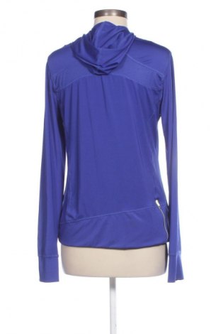 Damen Sweatshirt, Größe S, Farbe Blau, Preis € 10,49