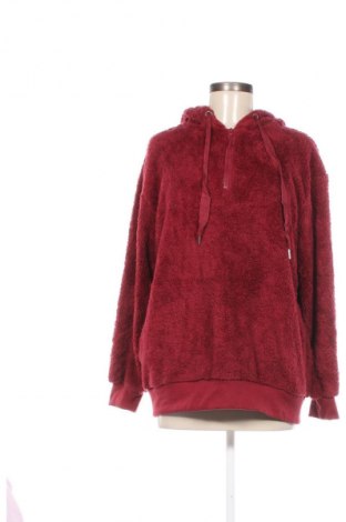 Damen Sweatshirt, Größe M, Farbe Rot, Preis € 8,49