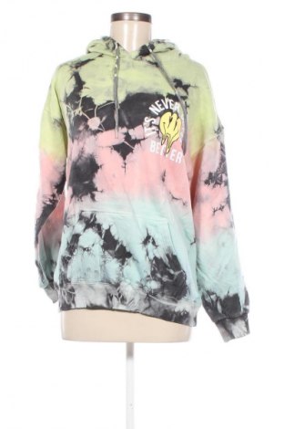 Damen Sweatshirt, Größe M, Farbe Mehrfarbig, Preis € 10,49