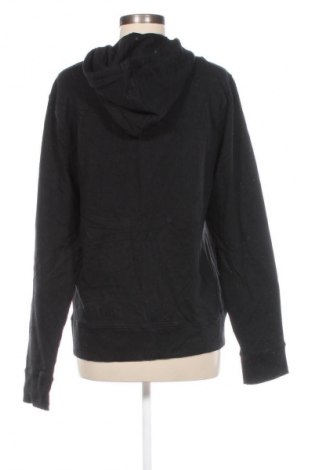 Damen Sweatshirt, Größe M, Farbe Schwarz, Preis 5,99 €