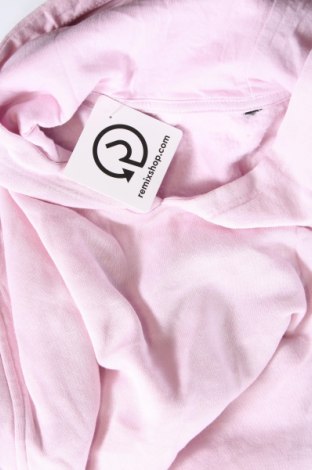 Damen Sweatshirt, Größe L, Farbe Rosa, Preis € 20,49