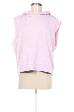 Damen Sweatshirt, Größe L, Farbe Rosa, Preis € 20,49