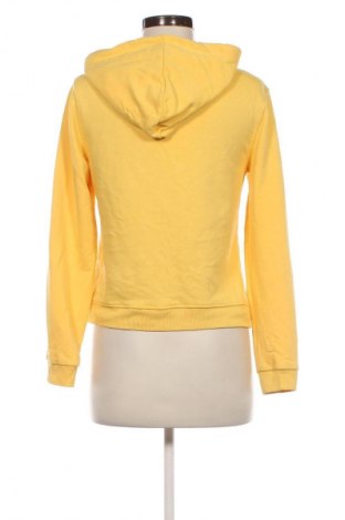 Damen Sweatshirt 17 & Co., Größe M, Farbe Gelb, Preis 9,49 €