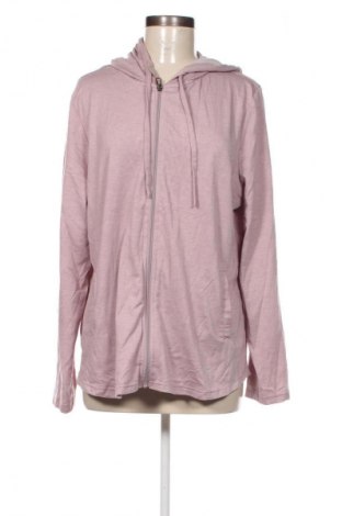 Damen Sweatshirt 32 Degrees, Größe XL, Farbe Lila, Preis € 8,49