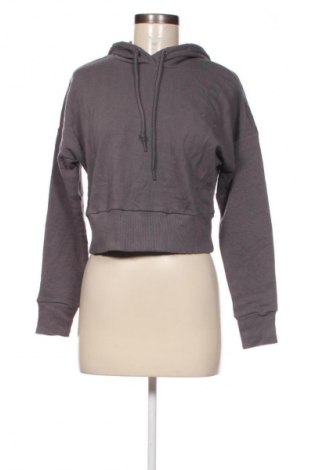 Damen Sweatshirt 90 Degree, Größe XS, Farbe Grau, Preis € 8,99