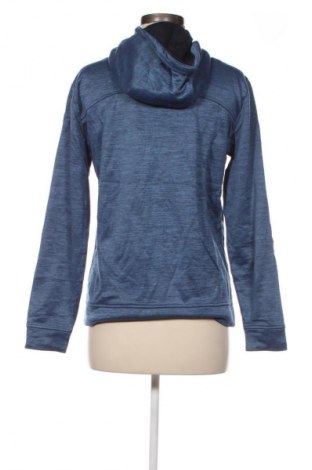 Damen Sweatshirt Active, Größe S, Farbe Blau, Preis € 8,49