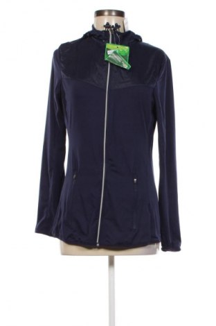 Damen Sweatshirt Active Touch, Größe S, Farbe Blau, Preis € 29,49