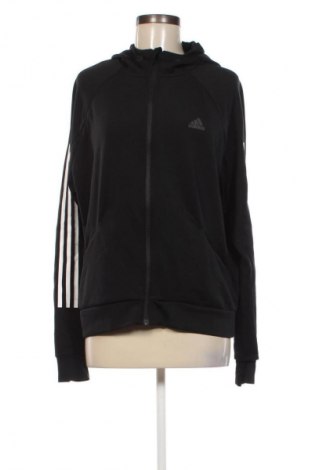 Női sweatshirt Adidas, Méret M, Szín Fekete, Ár 12 199 Ft