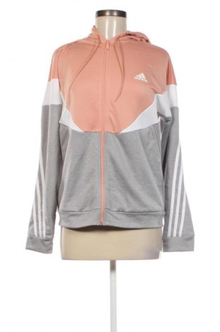 Dámská mikina  Adidas, Velikost L, Barva Vícebarevné, Cena  695,00 Kč