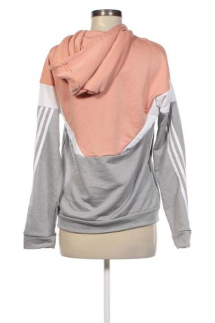 Damen Sweatshirt Adidas, Größe L, Farbe Mehrfarbig, Preis € 32,49