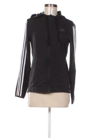 Damska bluza Adidas, Rozmiar S, Kolor Czarny, Cena 77,99 zł