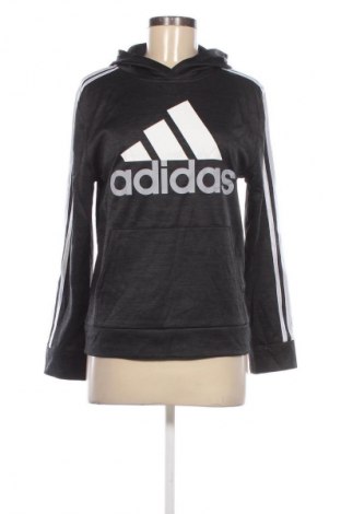 Hanorac de femei Adidas, Mărime L, Culoare Negru, Preț 157,99 Lei