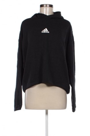 Női sweatshirt Adidas, Méret M, Szín Fekete, Ár 12 199 Ft