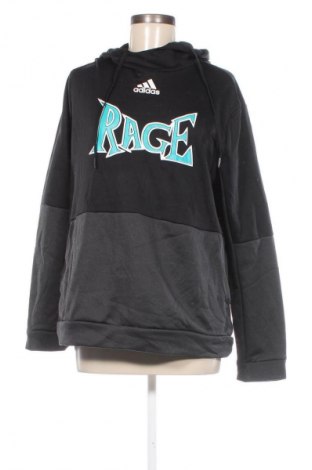 Damen Sweatshirt Adidas, Größe XL, Farbe Schwarz, Preis € 33,99