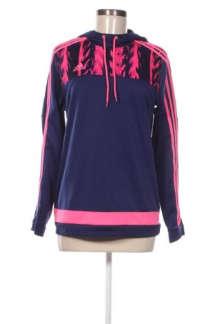 Damska bluza Adidas Originals, Rozmiar L, Kolor Niebieski, Cena 153,99 zł