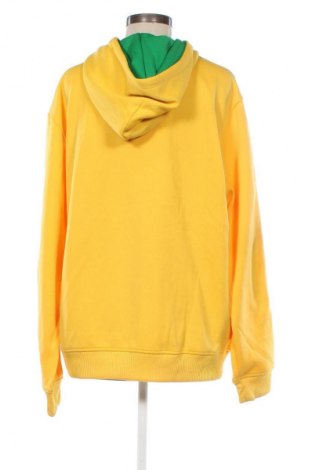 Damen Sweatshirt Adidas Originals, Größe XL, Farbe Gelb, Preis € 32,49