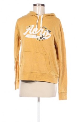 Damen Sweatshirt Aeropostale, Größe M, Farbe Orange, Preis 10,49 €