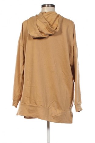 Damen Sweatshirt Alia, Größe XL, Farbe Beige, Preis € 9,49