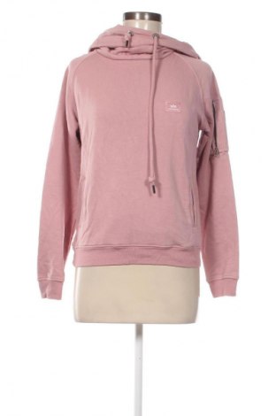 Női sweatshirt Alpha Industries, Méret S, Szín Rózsaszín, Ár 6 149 Ft