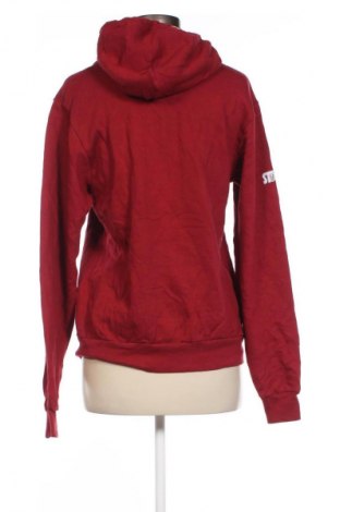 Damen Sweatshirt American Apparel, Größe M, Farbe Rot, Preis € 13,49