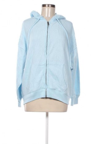 Damen Sweatshirt American Eagle, Größe XS, Farbe Blau, Preis € 10,49