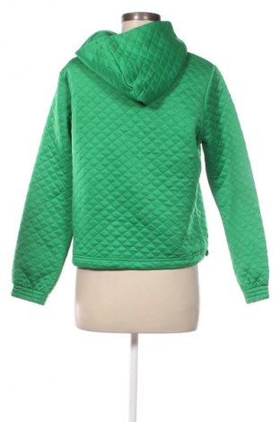 Hanorac de femei Amisu, Mărime XS, Culoare Verde, Preț 38,99 Lei