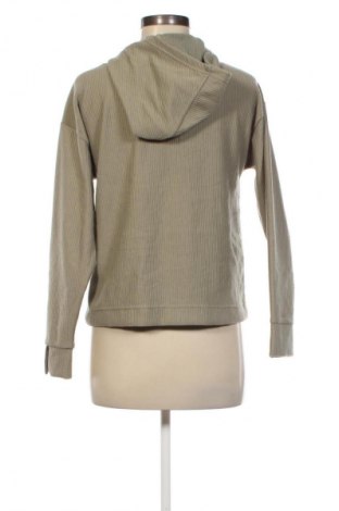 Damen Sweatshirt Amisu, Größe S, Farbe Grün, Preis 6,49 €