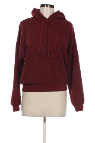 Damen Sweatshirt Ardene, Größe XS, Farbe Rot, Preis € 4,99