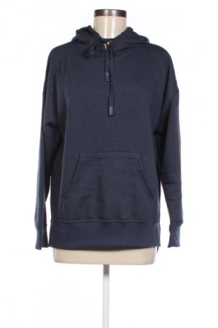 Damen Sweatshirt Athletic, Größe M, Farbe Blau, Preis € 20,49