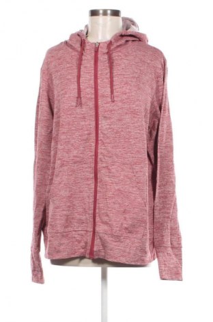 Női sweatshirt Athletic, Méret XL, Szín Piros, Ár 3 399 Ft