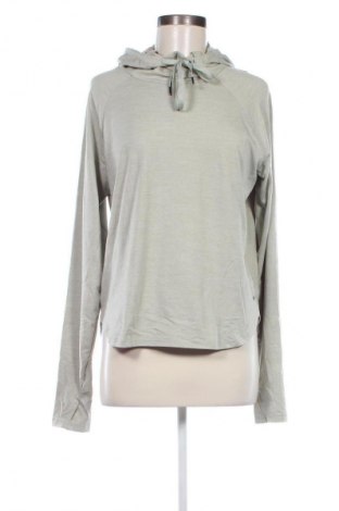 Damen Sweatshirt Athletic Works, Größe S, Farbe Grün, Preis 5,99 €