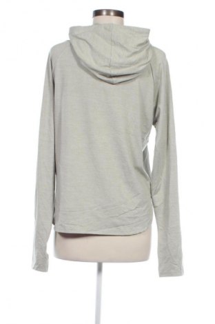 Damen Sweatshirt Athletic Works, Größe S, Farbe Grün, Preis 5,99 €