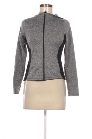 Damen Sweatshirt Avia, Größe L, Farbe Grau, Preis € 10,49