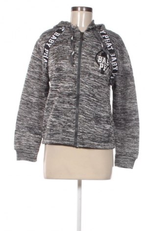 Damen Sweatshirt Baby Phat, Größe L, Farbe Grau, Preis € 14,99