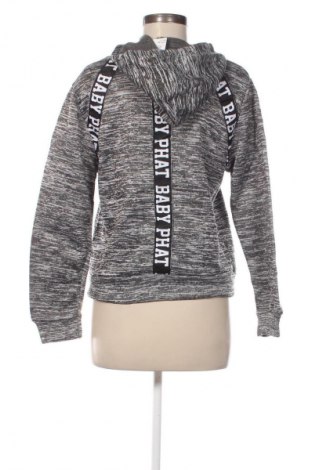 Damen Sweatshirt Baby Phat, Größe L, Farbe Grau, Preis € 14,99