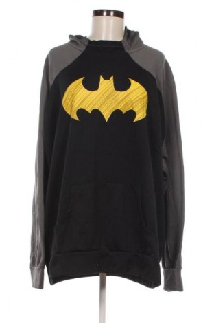 Hanorac de femei Batman, Mărime XXL, Culoare Multicolor, Preț 43,99 Lei