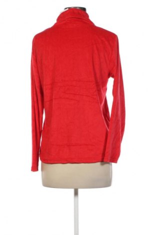 Damen Sweatshirt Bearpaw, Größe M, Farbe Rot, Preis € 14,99