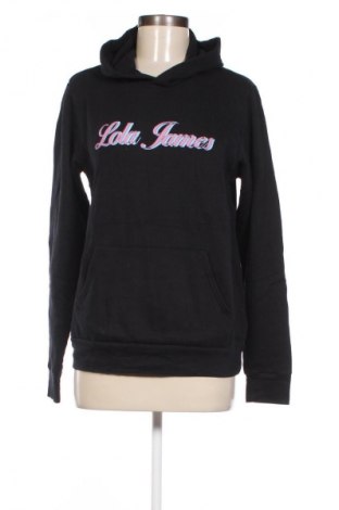 Női sweatshirt Bella+Canvas, Méret M, Szín Fekete, Ár 10 449 Ft