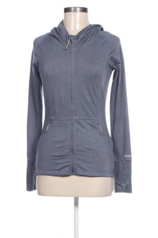 Damen Sweatshirt Bench, Größe S, Farbe Blau, Preis € 14,99