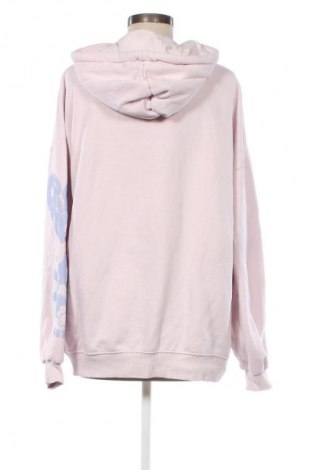 Női sweatshirt Bershka, Méret S, Szín Rózsaszín, Ár 6 272 Ft